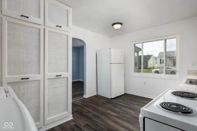 $129,900 | 128 East 36th Street, Anderson, IN 46013