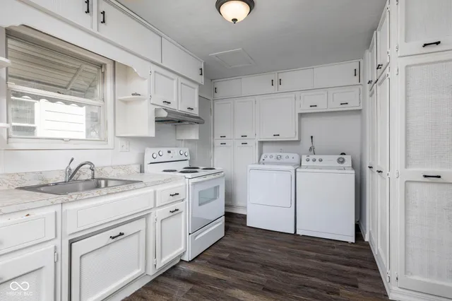 $129,900 | 128 East 36th Street, Anderson, IN 46013