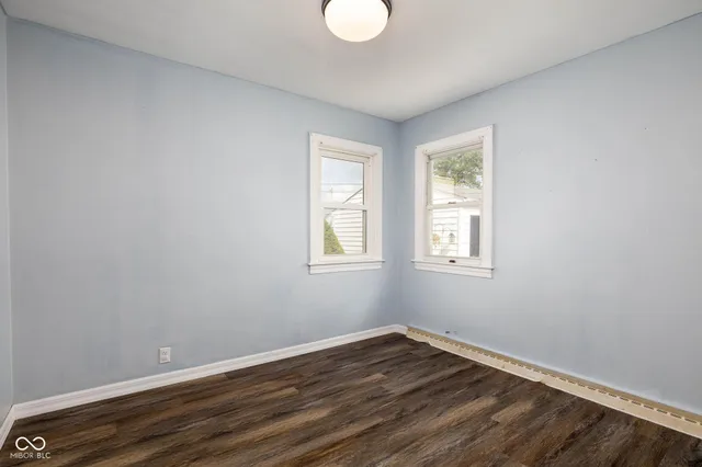 $129,900 | 128 East 36th Street, Anderson, IN 46013