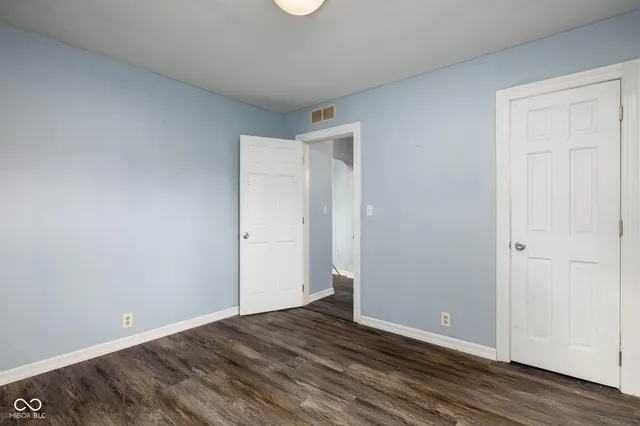 $129,900 | 128 East 36th Street, Anderson, IN 46013