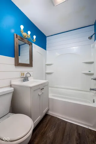 $129,900 | 128 East 36th Street, Anderson, IN 46013