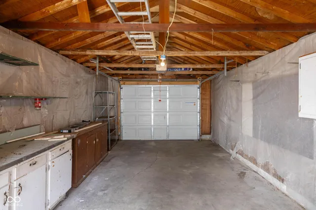 $129,900 | 128 East 36th Street, Anderson, IN 46013