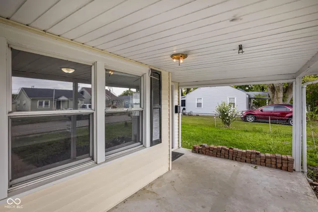 $129,900 | 128 East 36th Street, Anderson, IN 46013