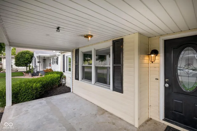 $129,900 | 128 East 36th Street, Anderson, IN 46013