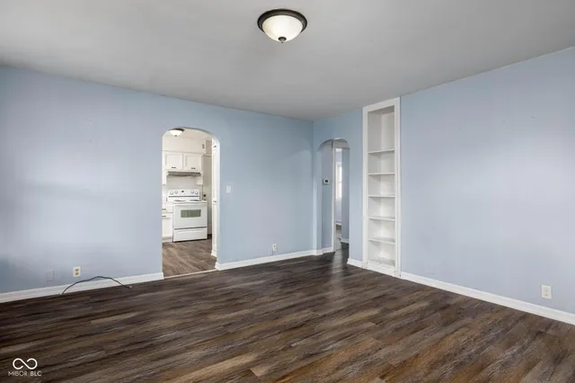 $129,900 | 128 East 36th Street, Anderson, IN 46013