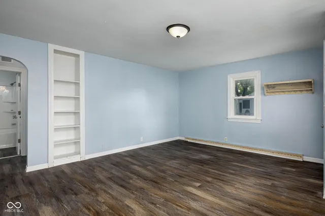 $129,900 | 128 East 36th Street, Anderson, IN 46013