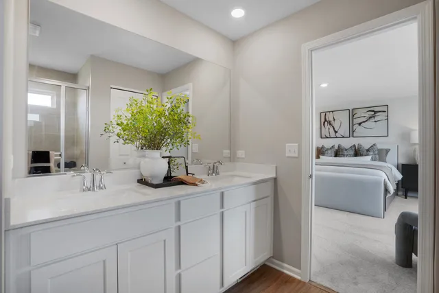 $553,500 | 419 Hathaway Lane, Oswego, IL 60543