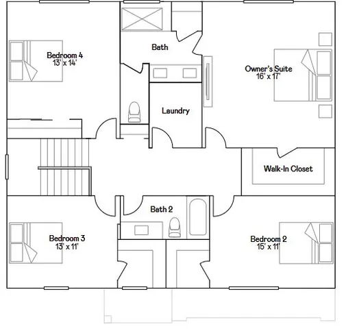 $553,500 | 419 Hathaway Lane, Oswego, IL 60543