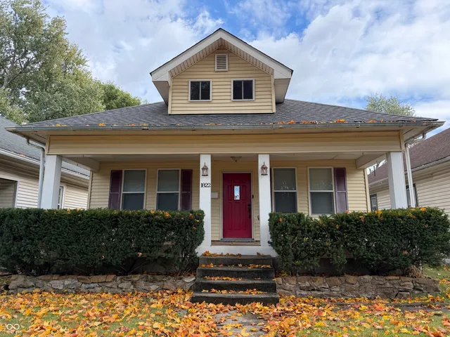 $154,900 | 1822 South 5th Street, Terre Haute, IN 47802