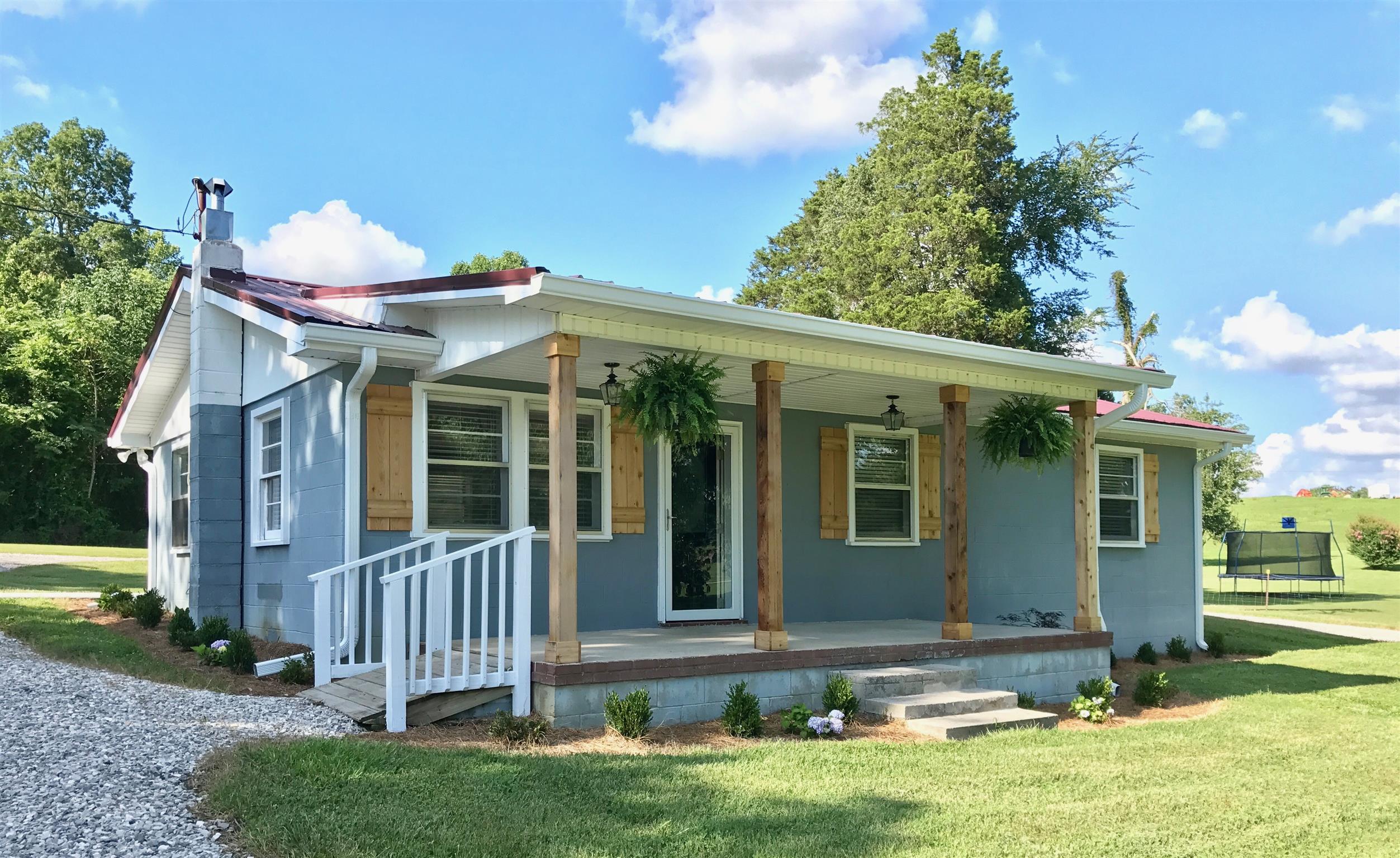 1481 Jefferson Road Smithville, TN 37166 - Photo 1 of 10 Gallery Image 1