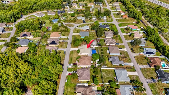 $3,400 | 2962 Southwest Coastal Terrace, Port St. Lucie, FL 34953