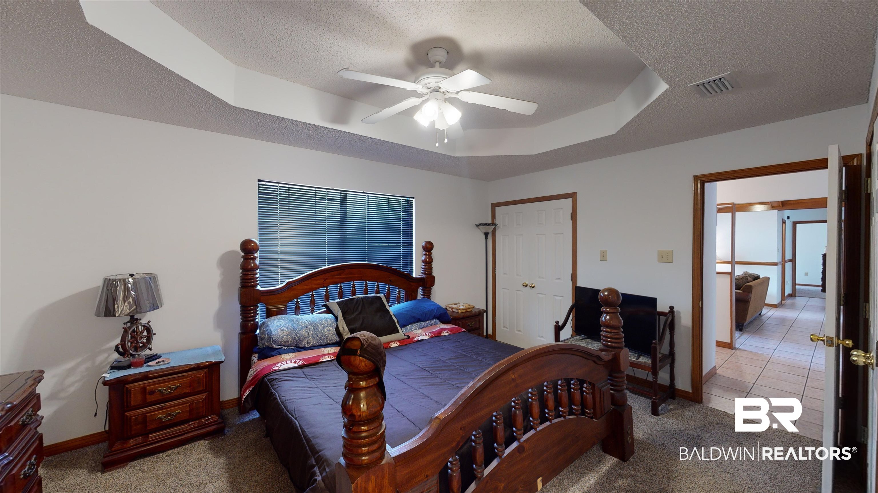 4245 Lawrence Steiner Road Theodore, AL 36582 - Photo 13 of 22