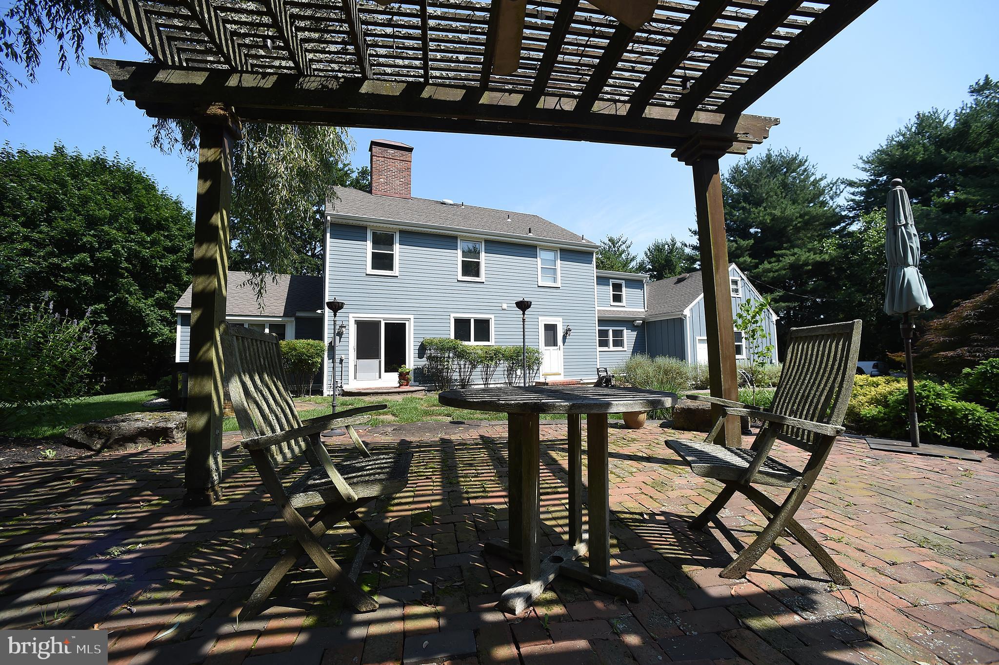 304 Georgetown Road Columbus, NJ 08022 - Photo 13 of 35