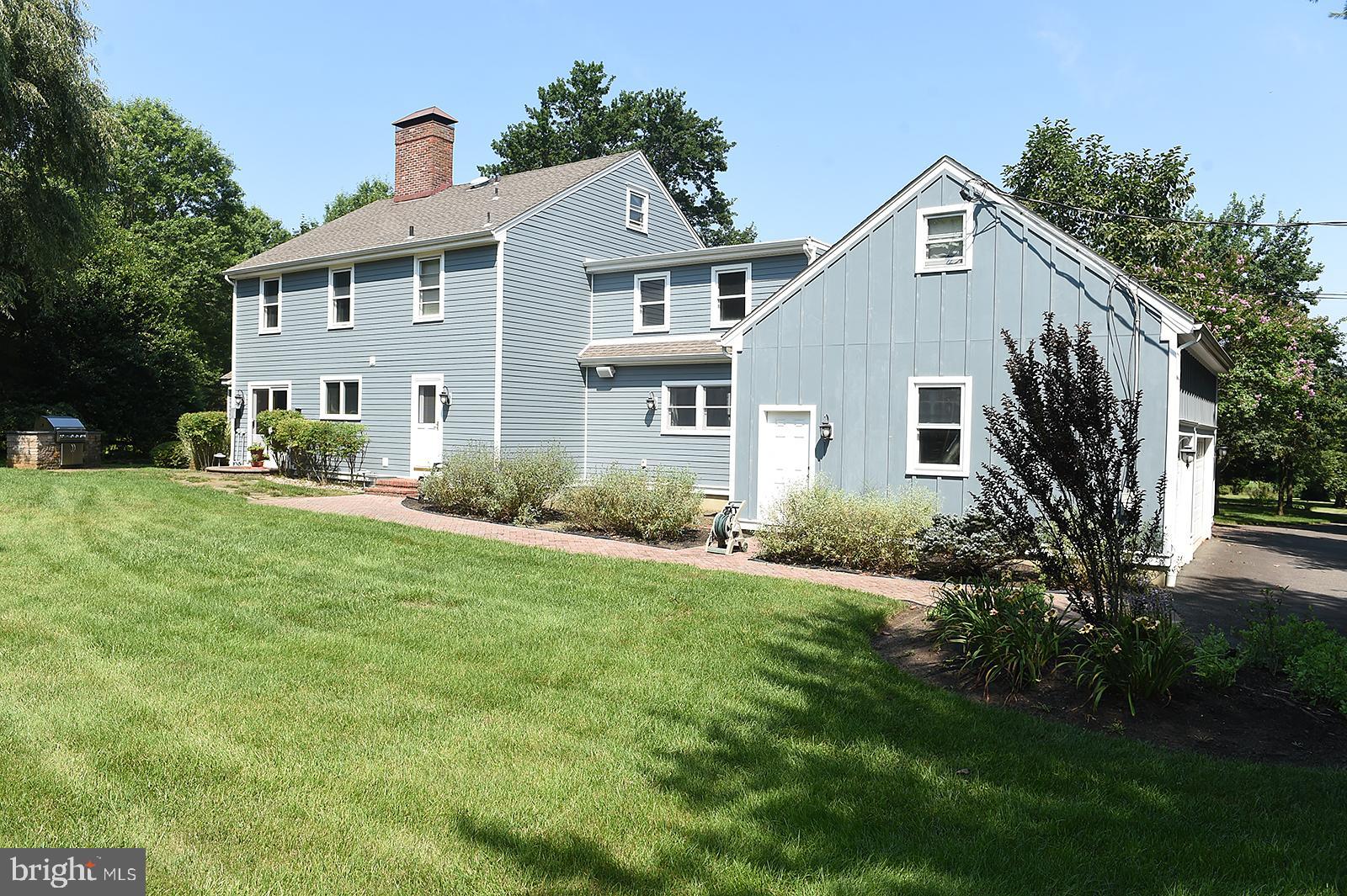 304 Georgetown Road Columbus, NJ 08022 - Photo 15 of 35