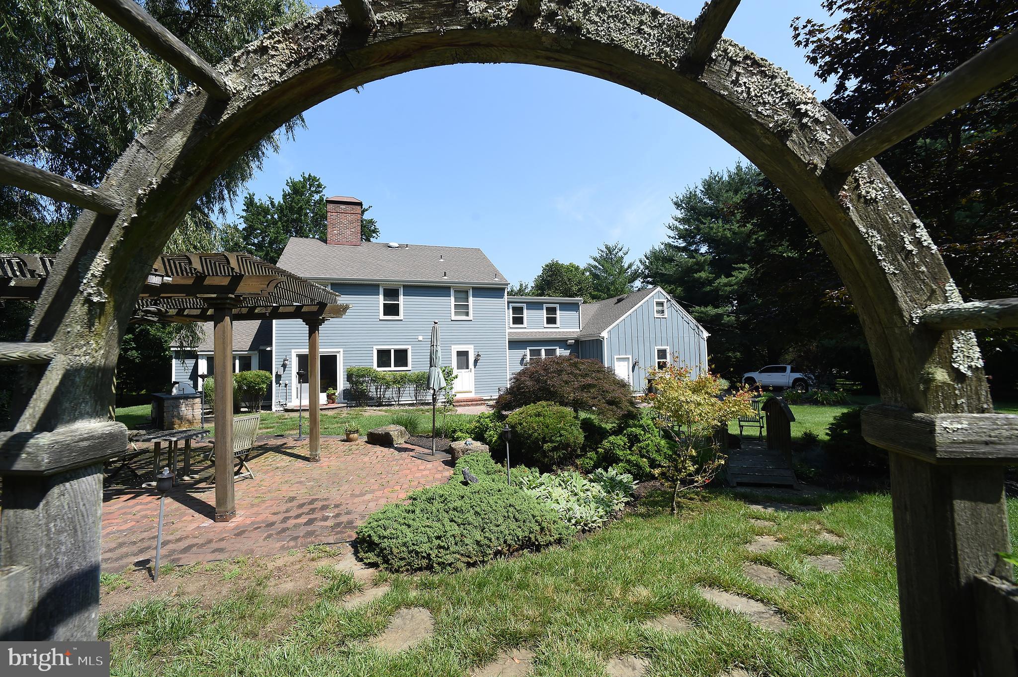 304 Georgetown Road Columbus, NJ 08022 - Photo 17 of 35