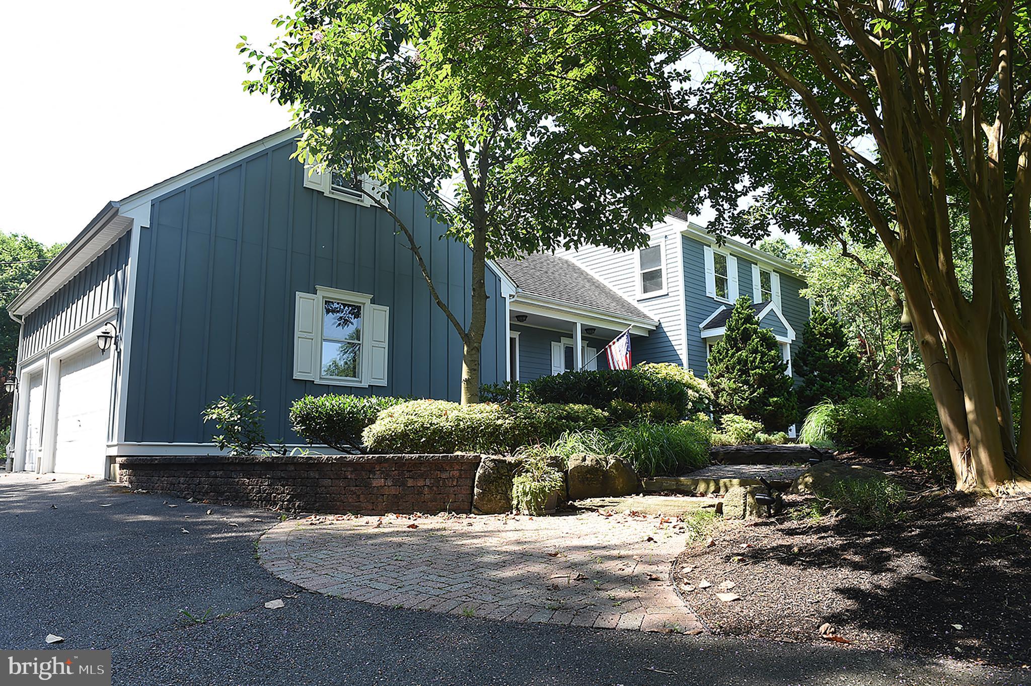 304 Georgetown Road Columbus, NJ 08022 - Photo 3 of 35