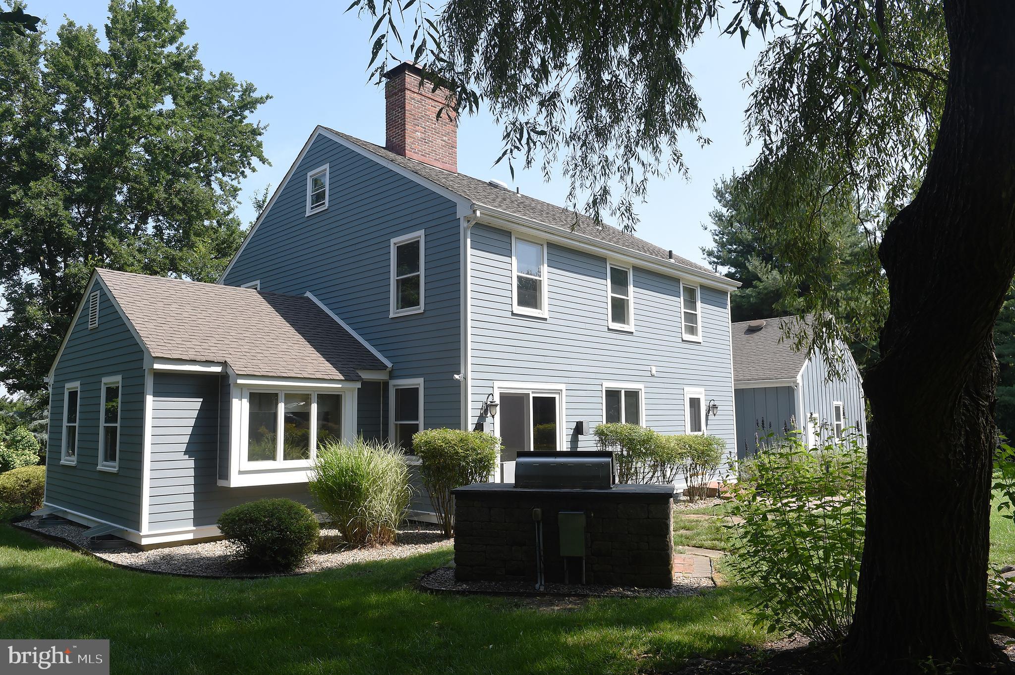 304 Georgetown Road Columbus, NJ 08022 - Photo 9 of 35