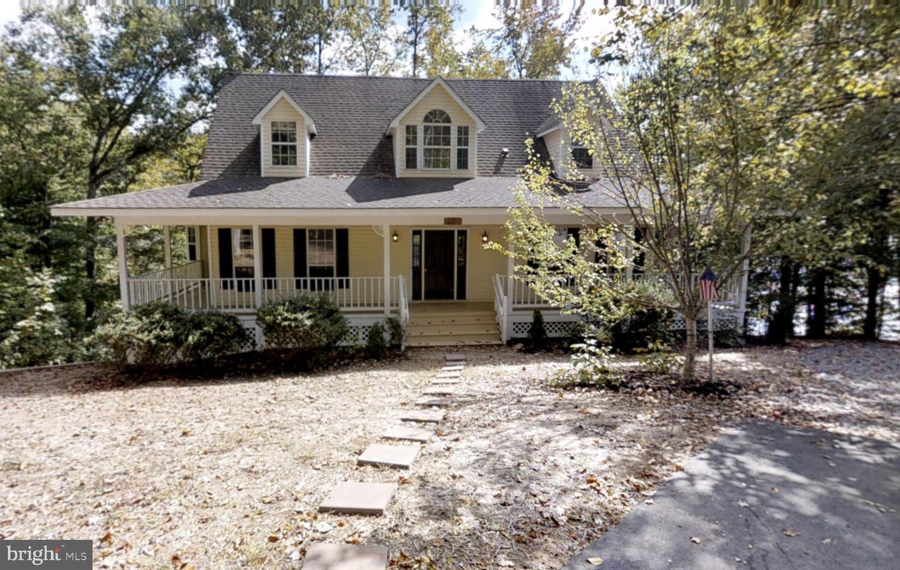 6321 Rope Swing Court Spotsylvania, VA 22551 - Photo 2 of 39