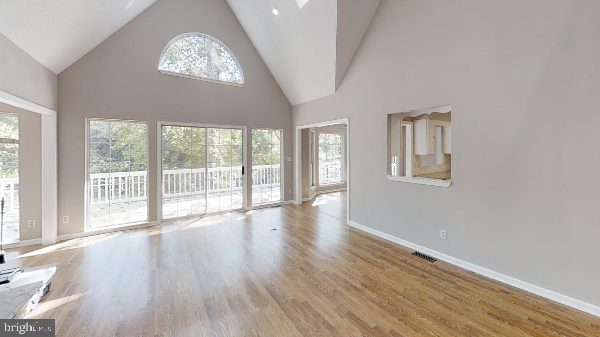 6321 Rope Swing Court Spotsylvania, VA 22551 - Photo 20 of 39 Living room