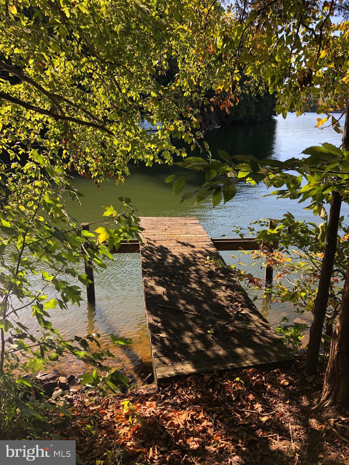 6321 Rope Swing Court Spotsylvania, VA 22551 - Photo 37 of 39 Fishing pier