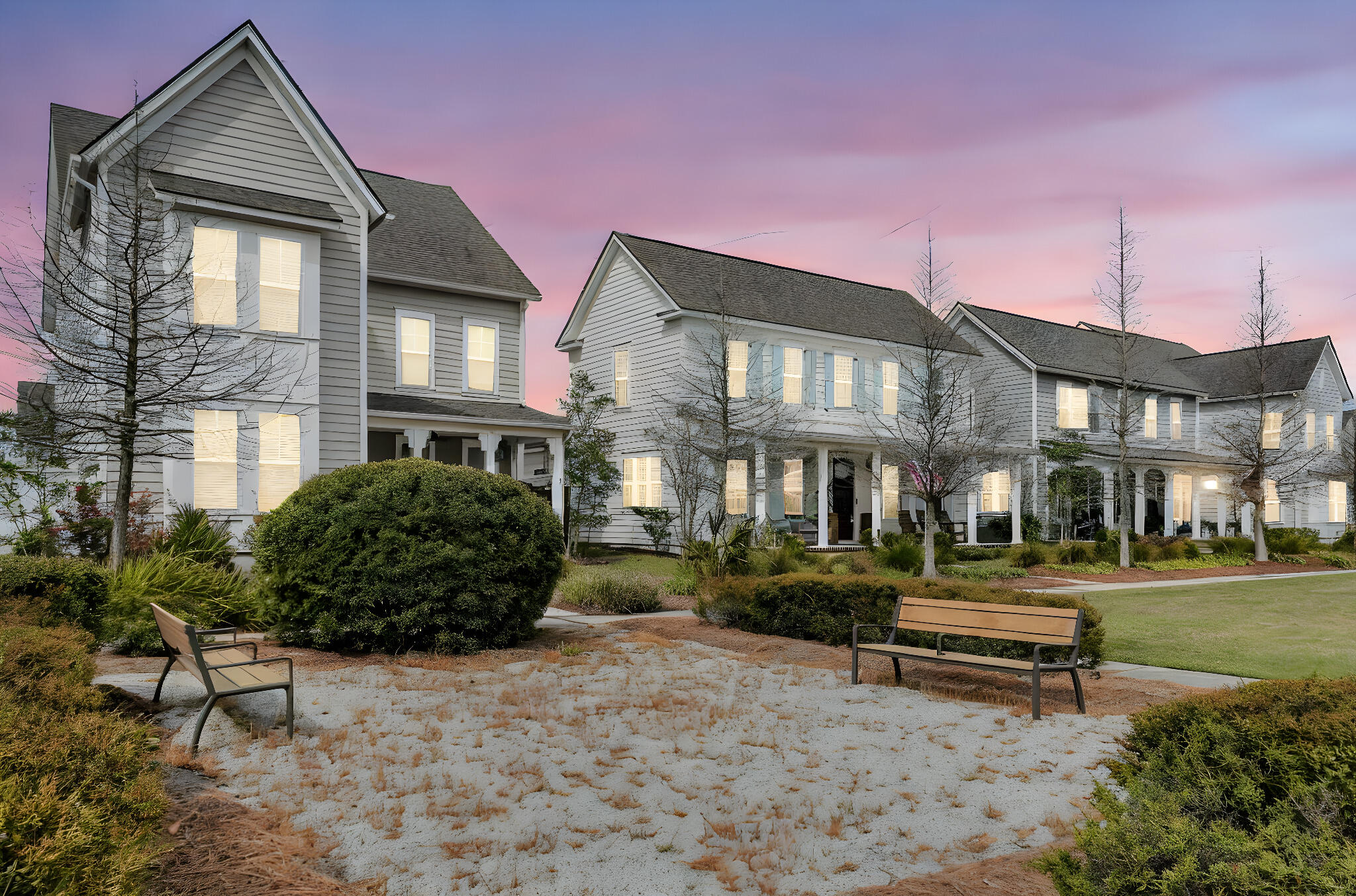 208 Springrise Lane Summerville, SC 29486 - Photo 41 of 67