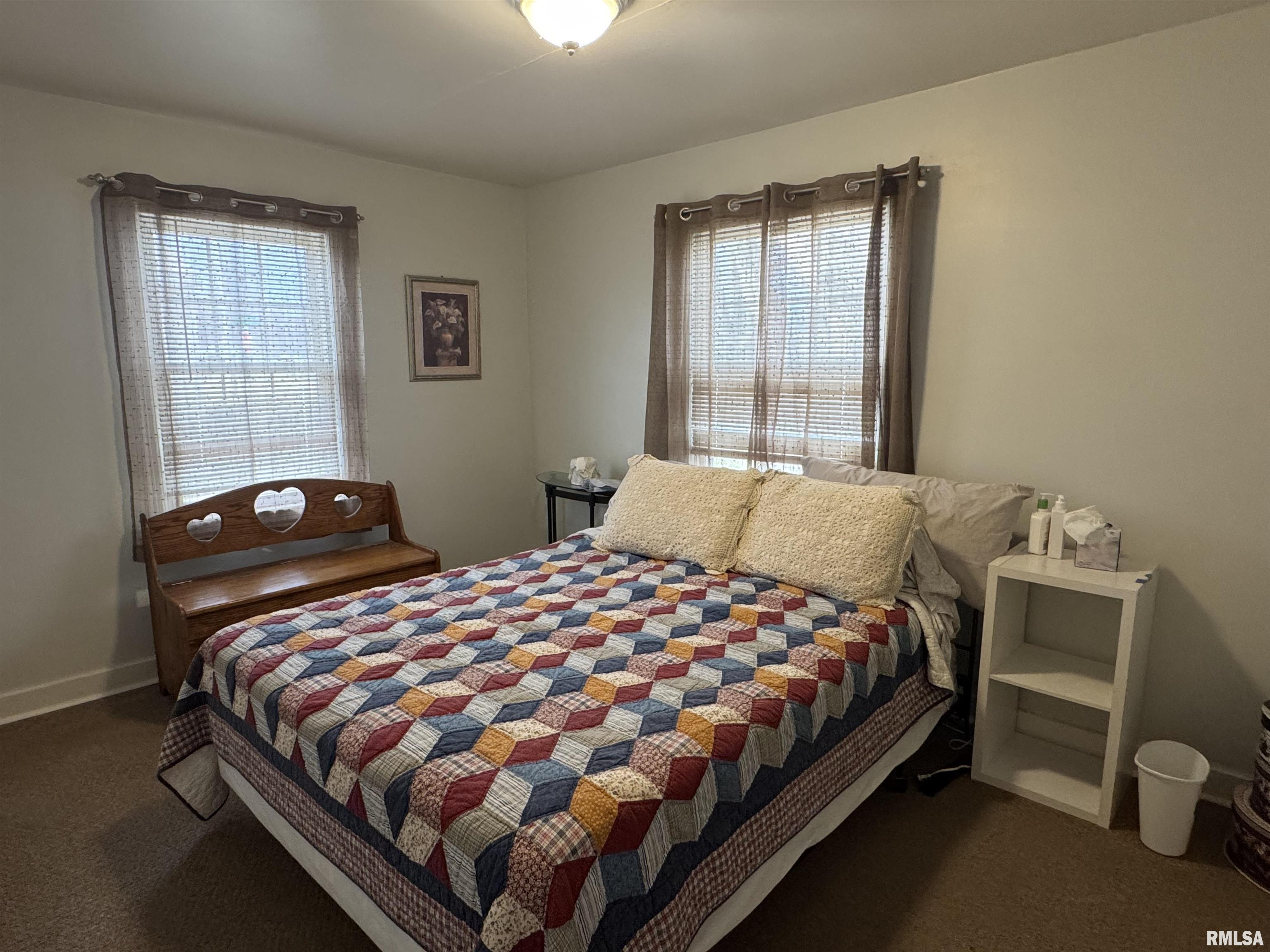 874 Frank Street Galesburg, IL 61401 - Photo 11 of 21