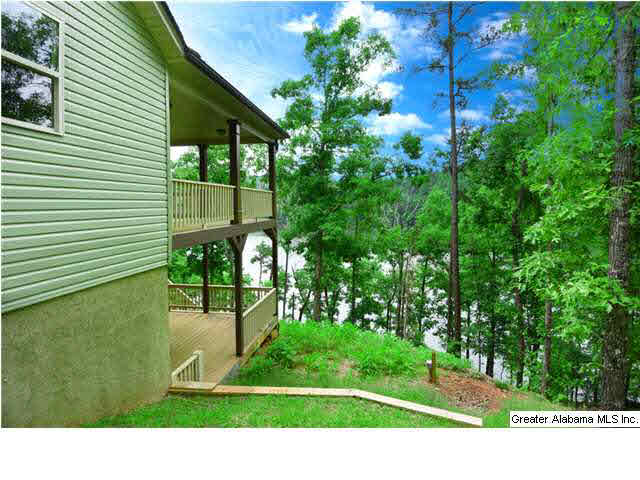 131 Lake Ridge Lane Wedowee, AL 36278 - Photo 22 of 25