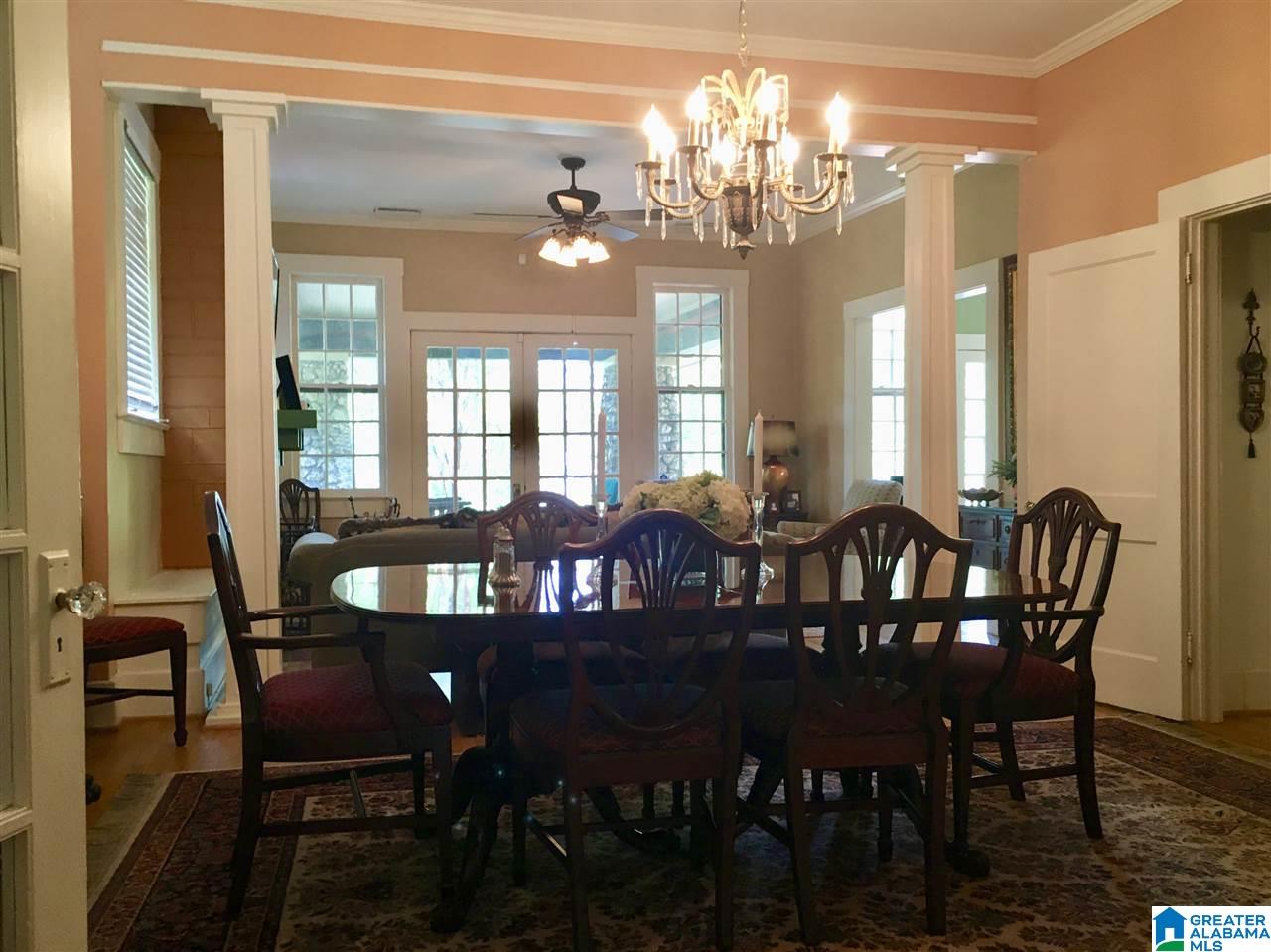 1453 Milner Crescent Birmingham, AL 35205 - Photo 12 of 32