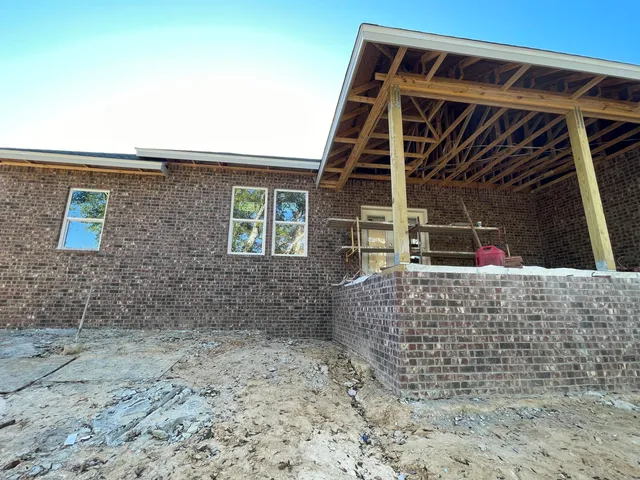 $519,900 | 4224 Byrnwyck Place, Milton, FL 32571