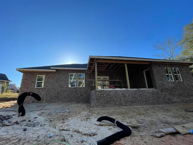 $519,900 | 4224 Byrnwyck Place, Milton, FL 32571