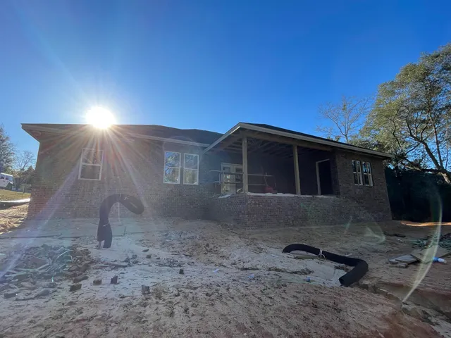 $519,900 | 4224 Byrnwyck Place, Milton, FL 32571