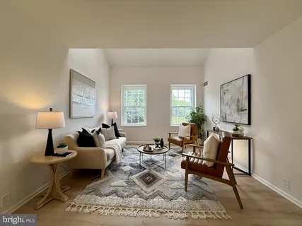 $629,900 | 3960 Langley Court Northwest, Unit F624, Washington, DC 20016