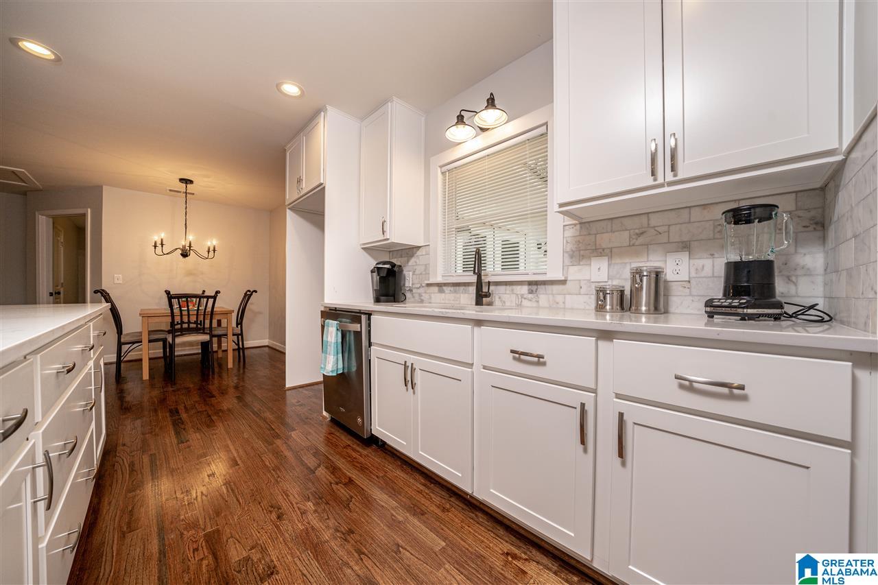 5048 Sutherland Road Mount Olive, AL 35117 - Photo 11 of 37