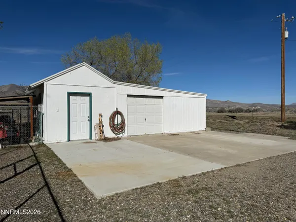 $329,000 | 3485 Paiute Trail Road, Winnemucca, NV 89445