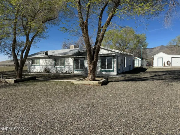 $329,000 | 3485 Paiute Trail Road, Winnemucca, NV 89445