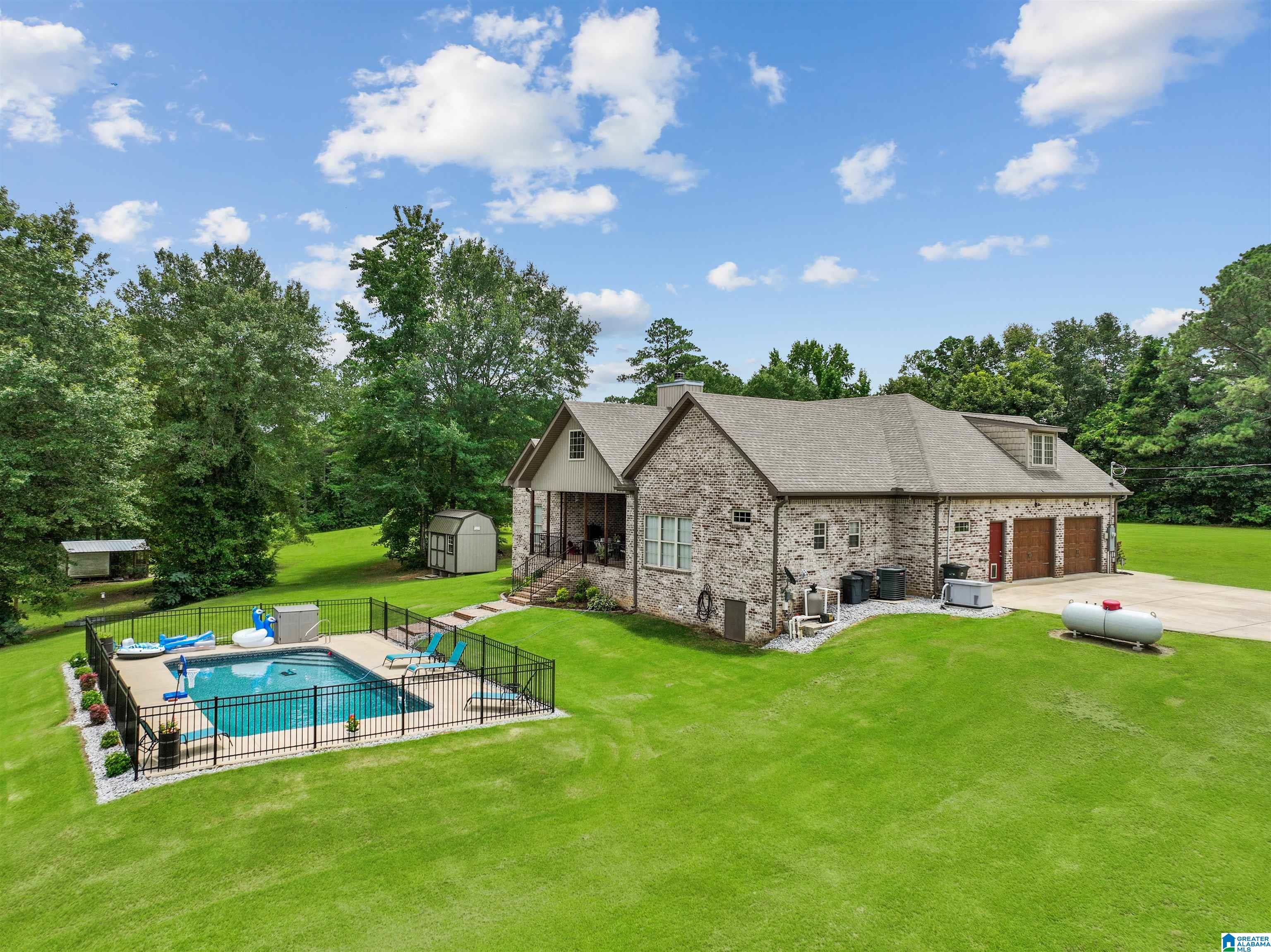 871 County Road 53 Clanton, AL 35045 - Photo 6 of 65