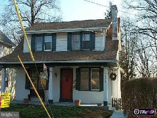 1272 Manor Road Havertown, PA 19083 - Photo 1 of 6