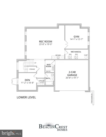 $2,299,000 | 2316 John Marshall Drive, Arlington, VA 22205