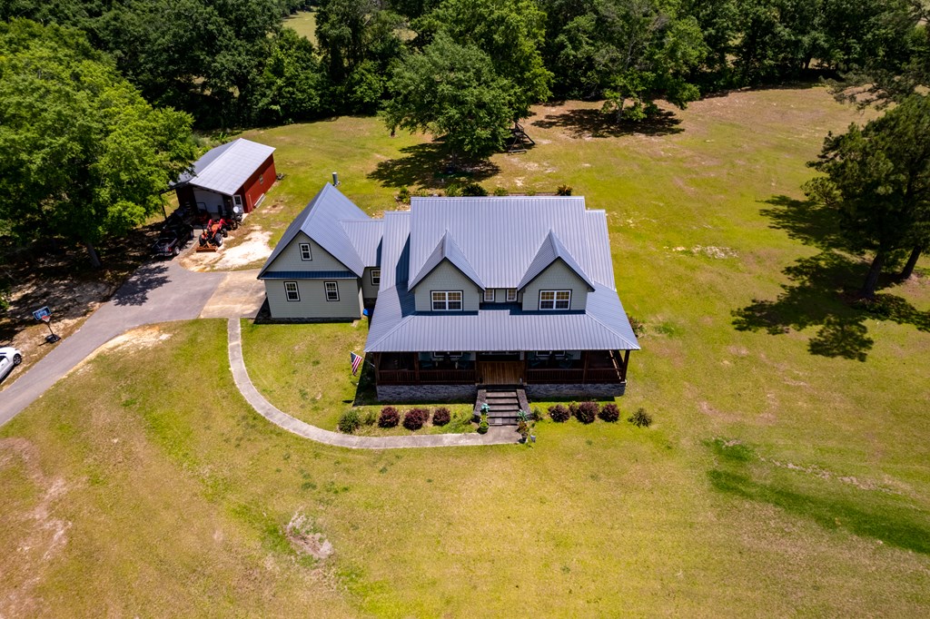 255 Willie Varnum Road Dothan, AL 36301 - Photo 3 of 74 Gallery Image 3