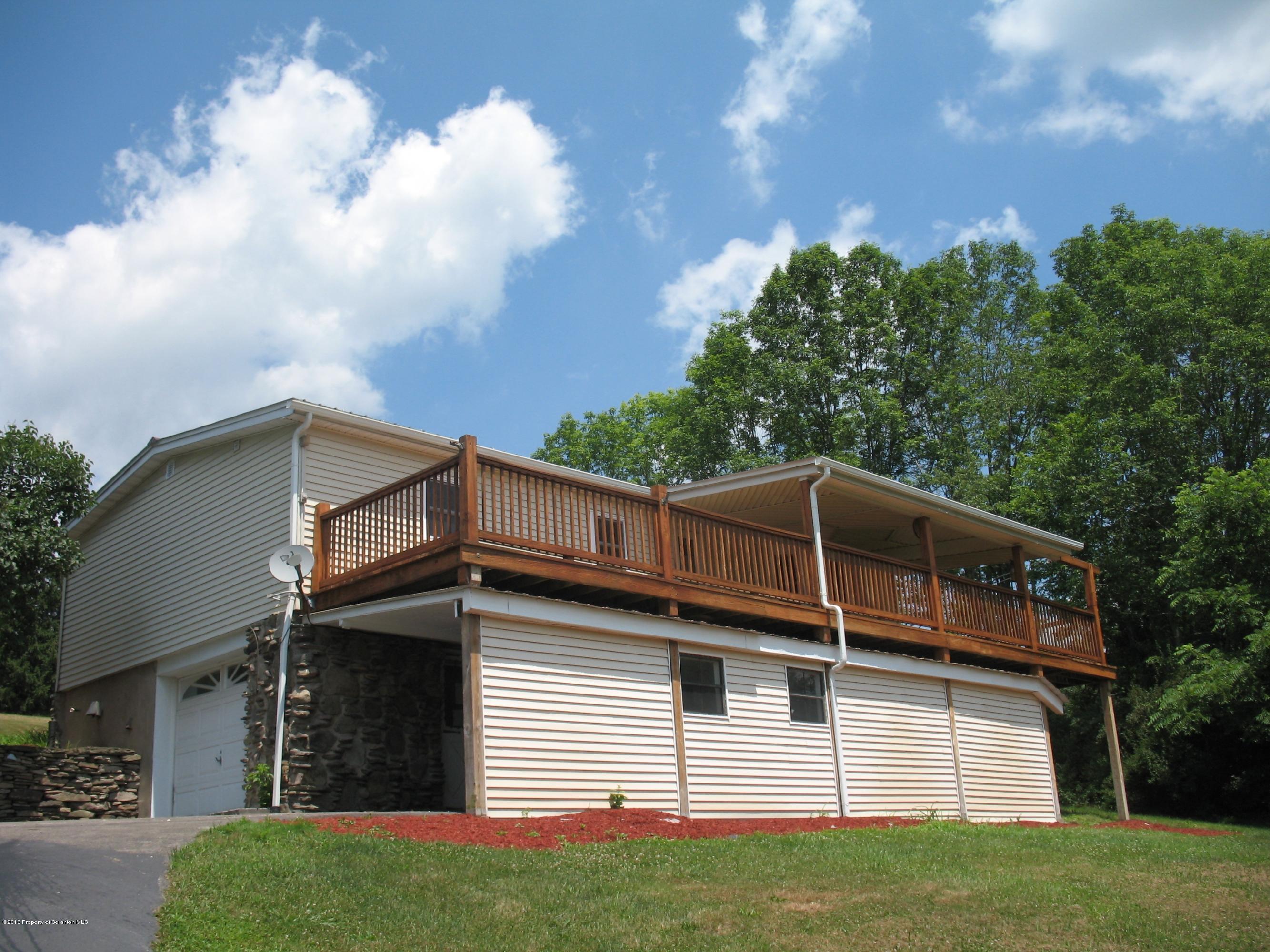 889 East Laplume Road Factoryville, PA 18419 - Photo 1 of 21 Gallery Image 1