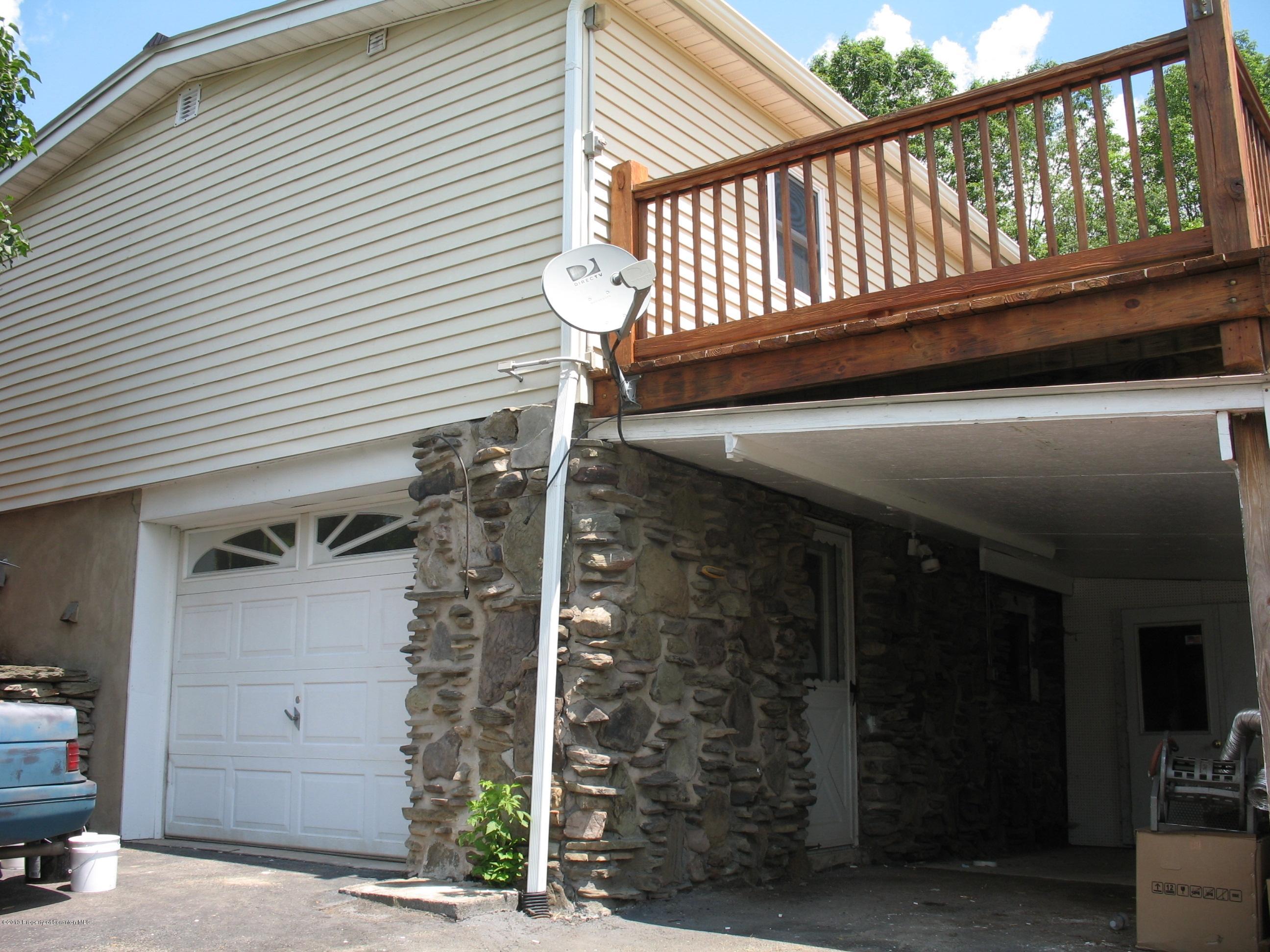 889 East Laplume Road Factoryville, PA 18419 - Photo 17 of 21 Gallery Image 17