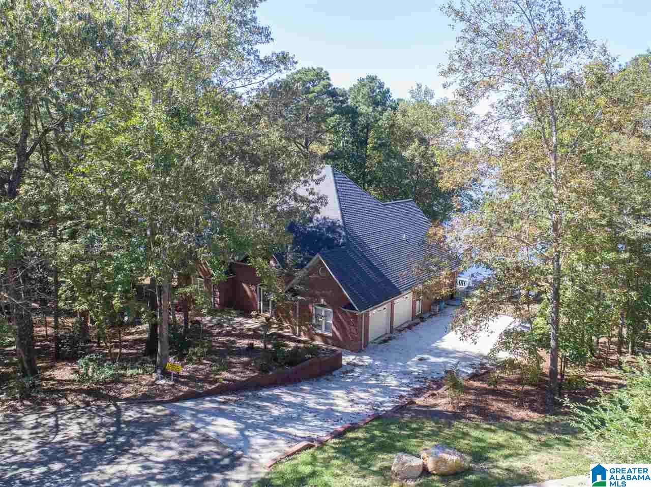 97 Davis Acres Drive Alpine, AL 35014 - Photo 8 of 41