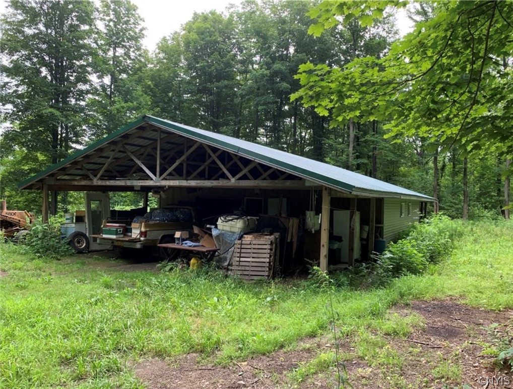 60 Ridgeway Sites Avenue Minetto, NY 13126 - Photo 1 of 48