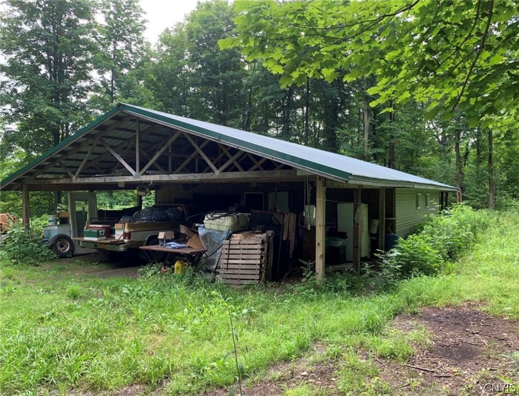 60 Ridgeway Sites Avenue Minetto, NY 13126 - Photo 46 of 48