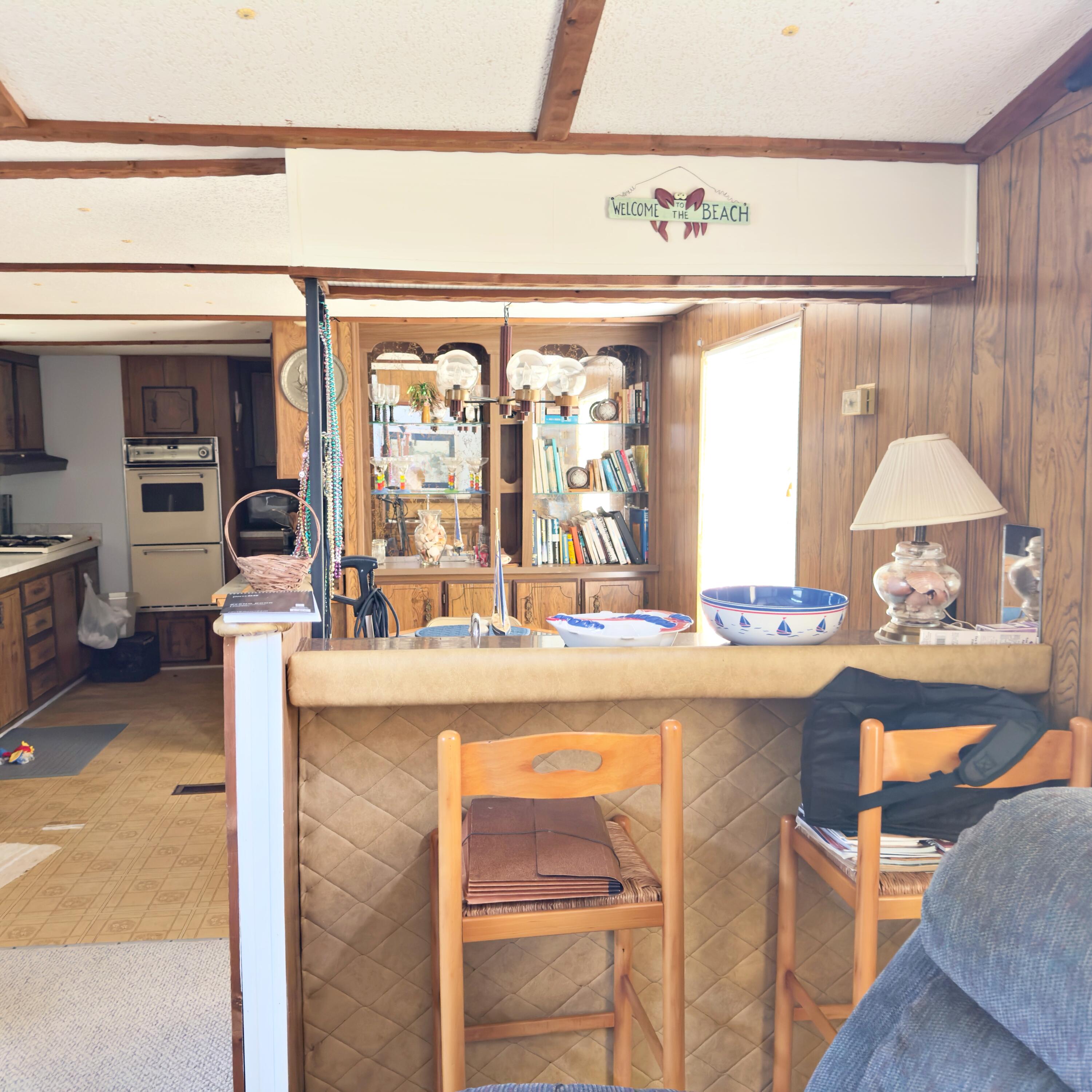 1969 Blankenship Road Navarre, FL 32566 - Photo 10 of 12 Wet Bar #2
