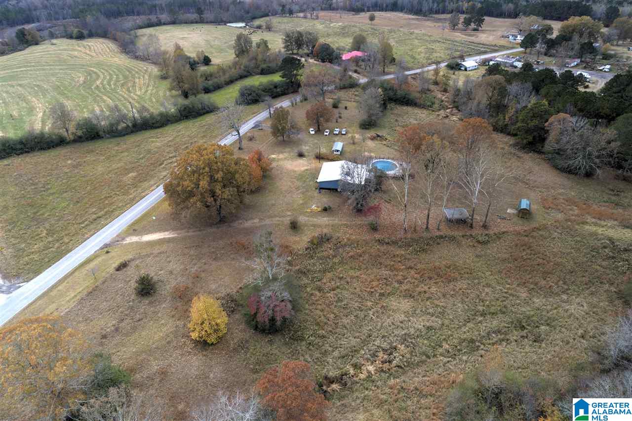 3733 Rose Hill Road Nauvoo, AL 35578 - Photo 17 of 47