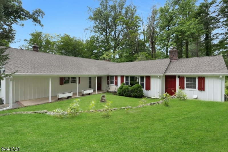 62 Gaston Road Morristown, NJ 07960 - Photo 1 of 32
