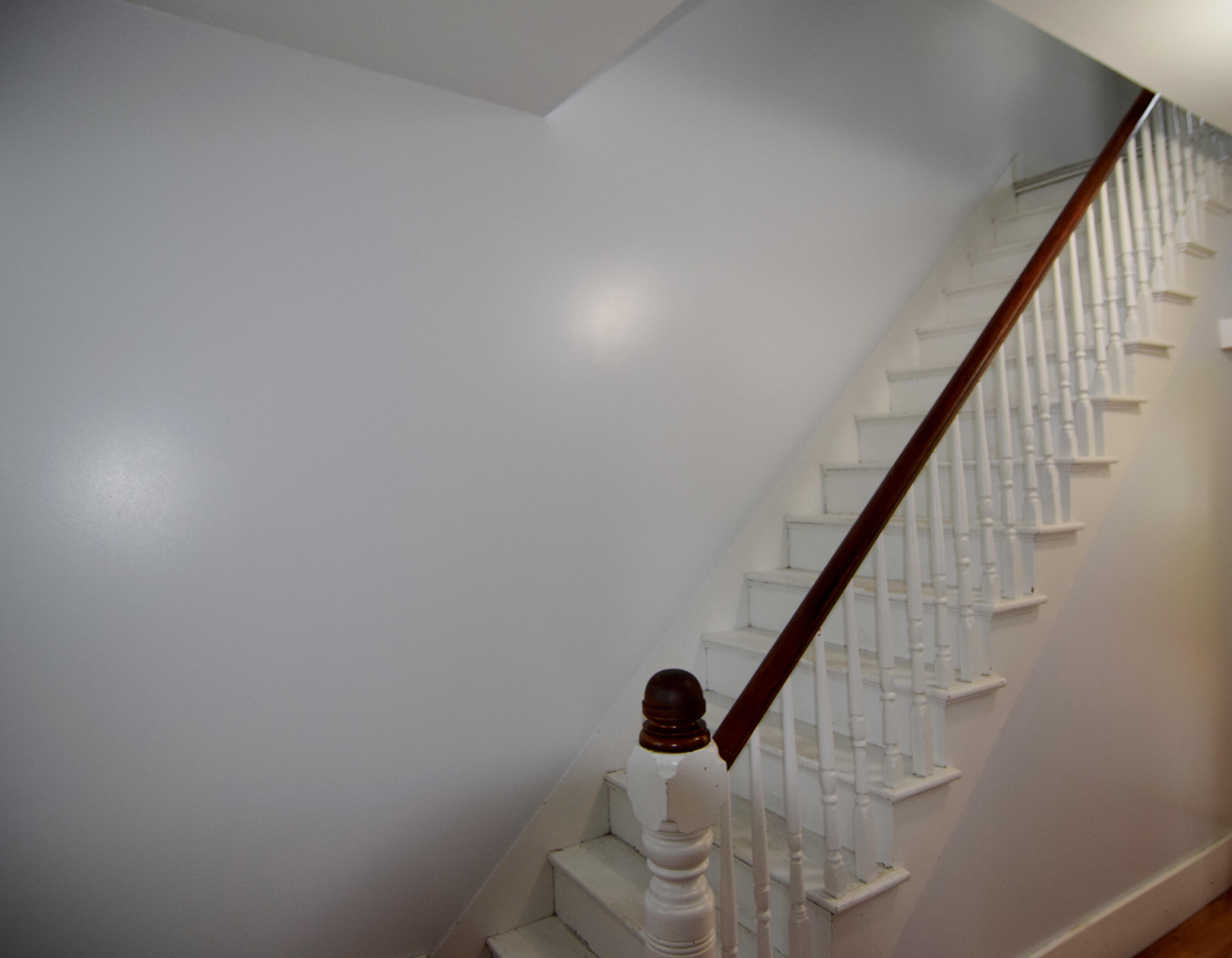 114 Rochester Street, Unit 114 Westbrook, ME 04092 - Photo 14 of 32 Front Stairs
