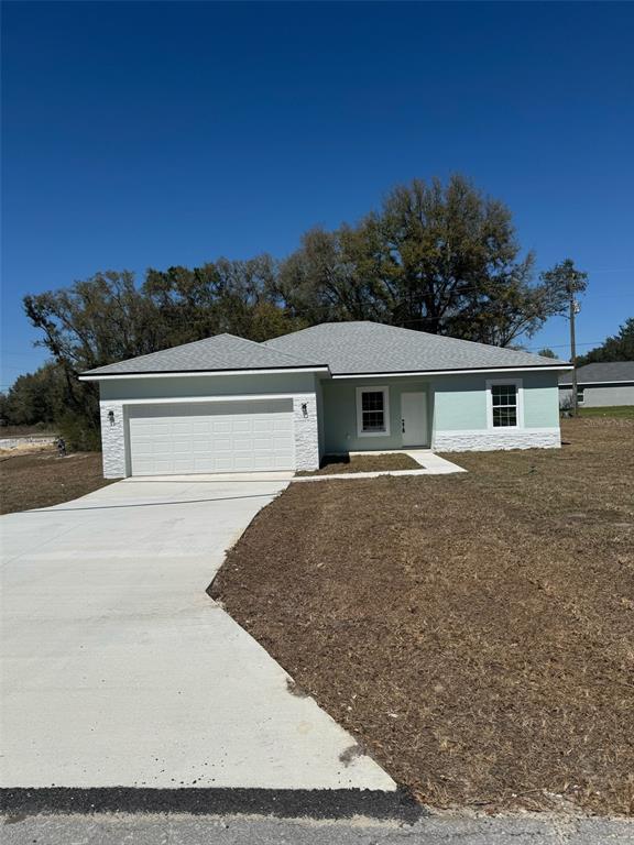 4031 Southwest 130th Loop Ocala, FL 34473 - Photo 1 of 1 Gallery Image 1