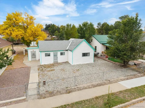 $475,000 | 813 West 2nd Street, Salida, CO 81201